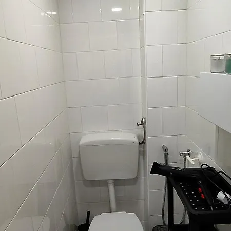 San Genna' Apartamento *