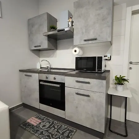 San Genna' Apartamento *